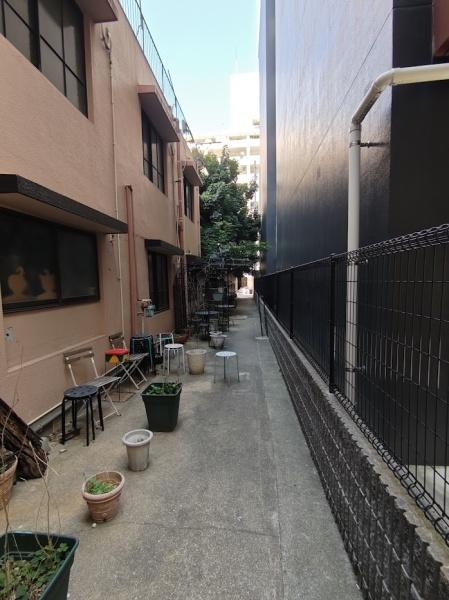 清川２丁目店舗事務所