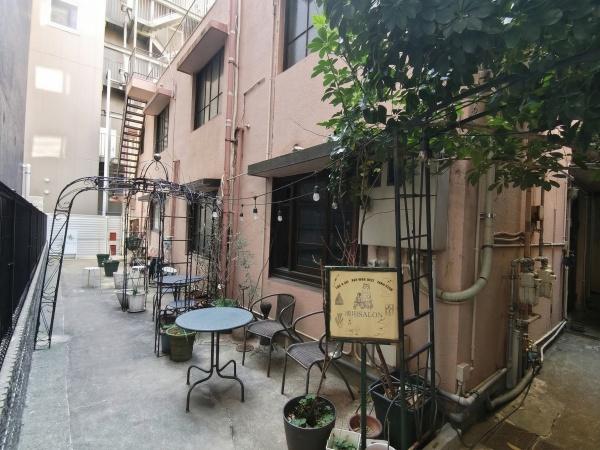 清川２丁目店舗事務所