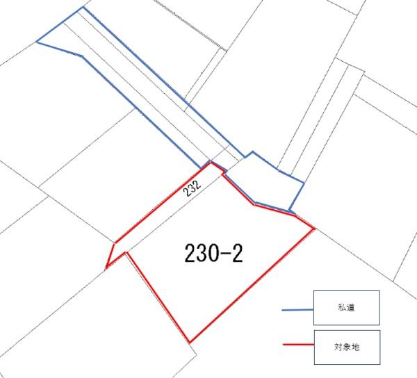 福岡市南区高宮４丁目の土地