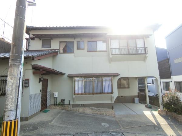 高宮4丁目土地