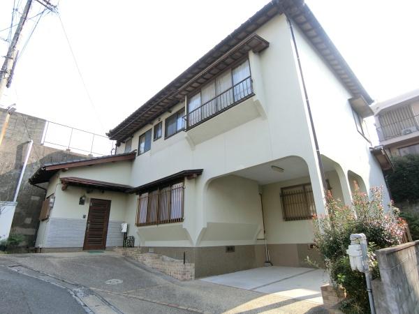 福岡市南区高宮４丁目の土地