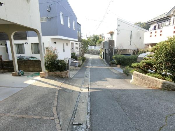 福岡市南区高宮４丁目の土地