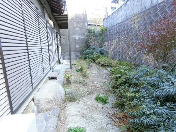 福岡市南区高宮４丁目の土地