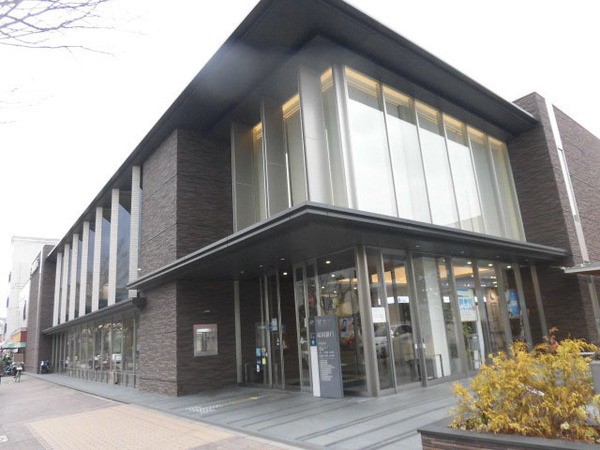 ロワールマンション長丘(福岡銀行長住支店)