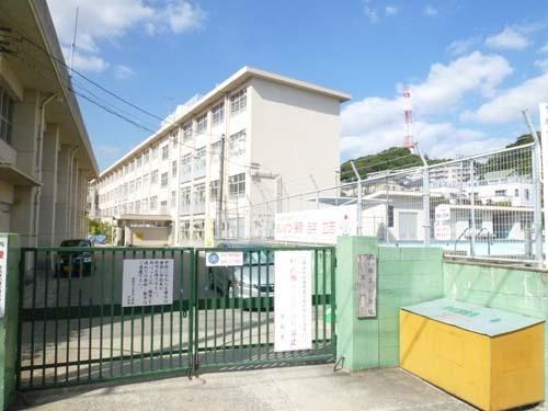 ロワールマンション長丘(長丘小学校)