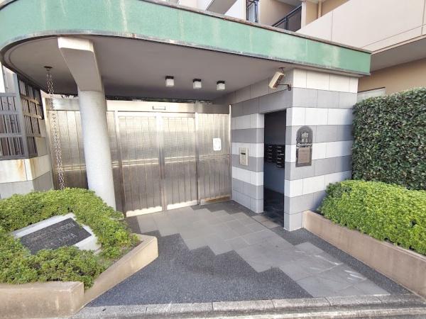 ロワールマンション長丘