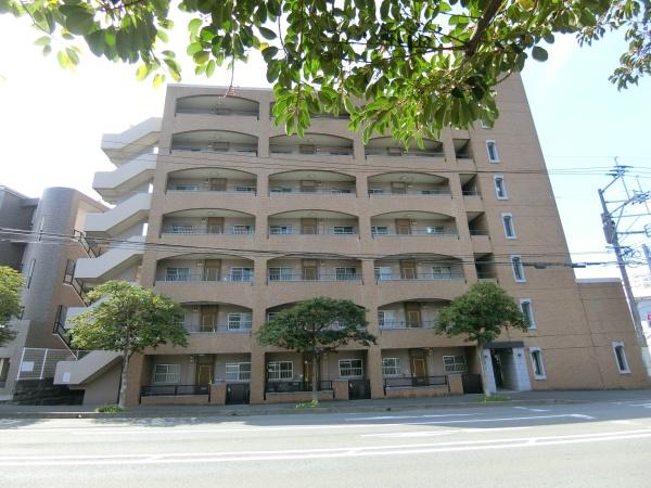 メゾンドール野間