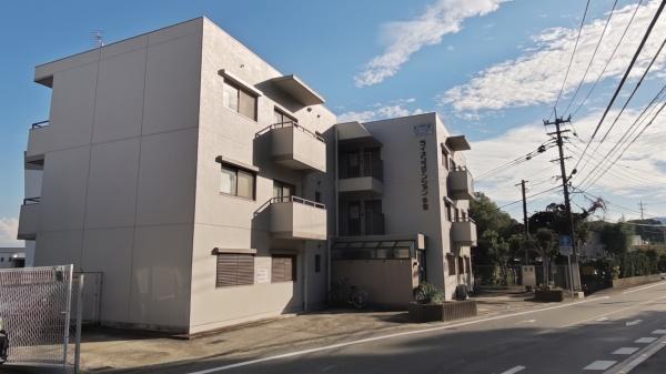 ライオンズマンション多賀