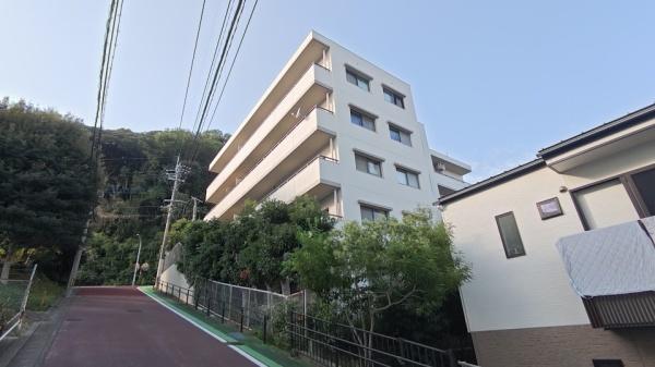 ライオンズマンション多賀