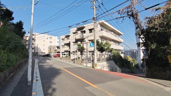 ライオンズマンション多賀