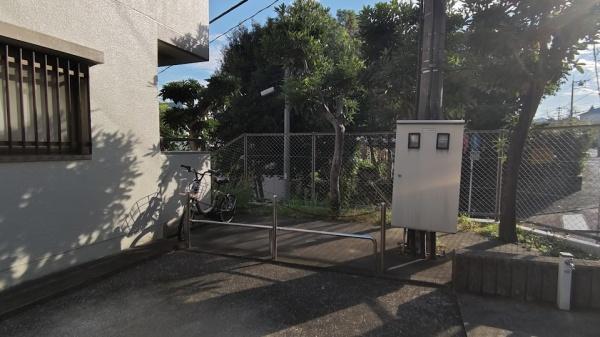 ライオンズマンション多賀