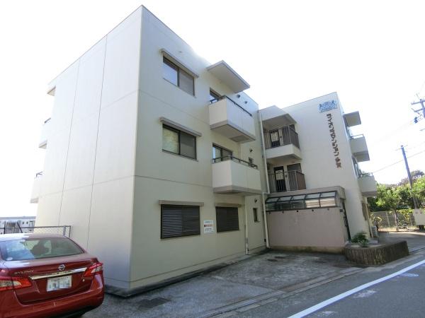 ライオンズマンション多賀
