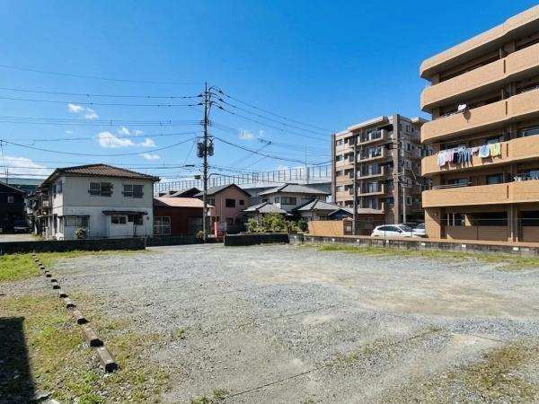 福岡市南区野多目１３８坪