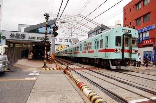 グランピア博多東Ⅱ(井尻駅(西鉄天神大牟田線))
