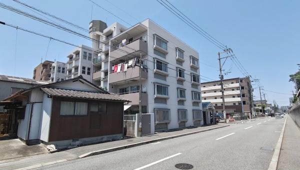 グランピア博多東Ⅱ