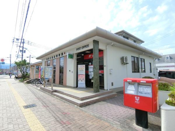 春日市上白水６丁目の土地(春日上白水郵便局)