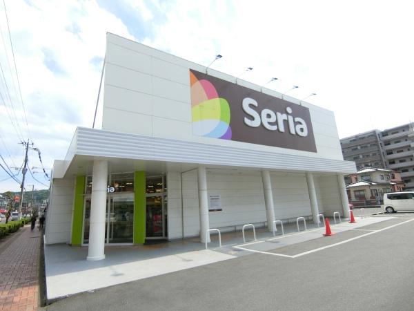 春日市上白水６丁目の土地(セリア春日上白水店)