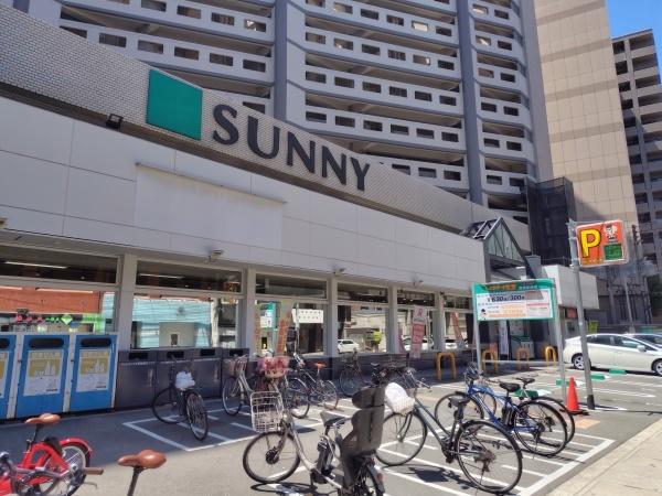 福岡市南区平和１丁目の土地(サニー平尾店)