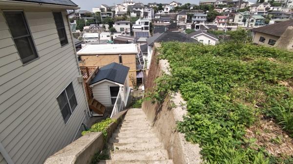 福岡市南区平和１丁目の土地