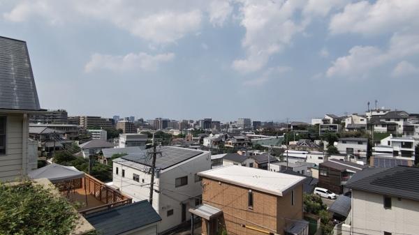 売地　福岡市南区平和１丁目