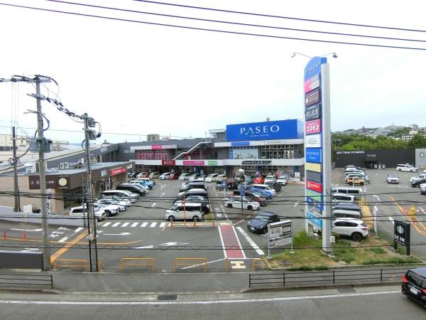 ライオンズマンション野間大池公園(パセオ野間)