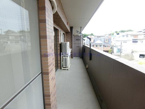 ライオンズマンション野間大池公園