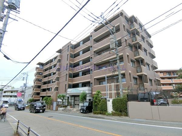 ライオンズマンション野間大池公園