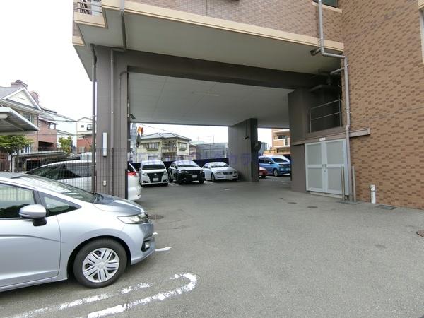 ライオンズマンション野間大池公園