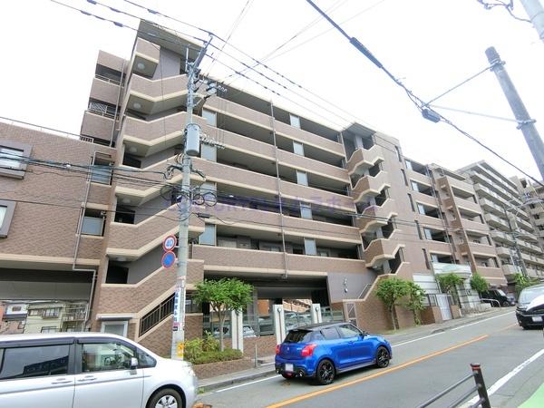ライオンズマンション野間大池公園
