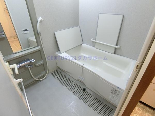 ライオンズマンション野間大池公園