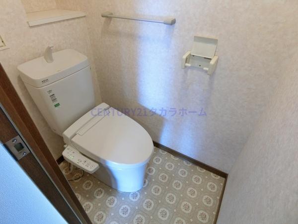 ライオンズマンション野間大池公園