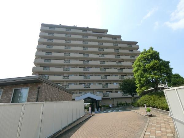 ファミール大橋グランヒルズ
