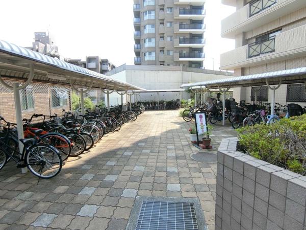 ファミール大橋グランヒルズ