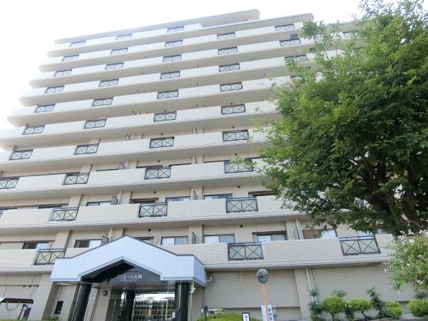 ファミール大橋グランヒルズ
