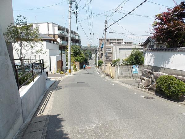 福岡市南区多賀１丁目の土地