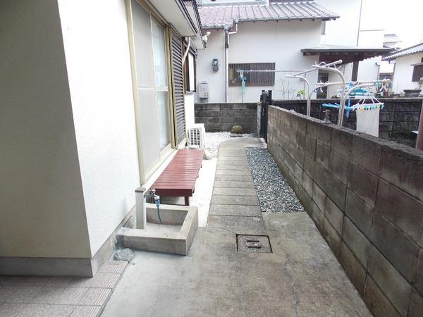 福岡市早良区早良６丁目の中古一戸建て