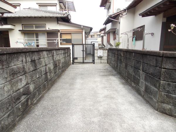 福岡市早良区早良６丁目の中古一戸建て