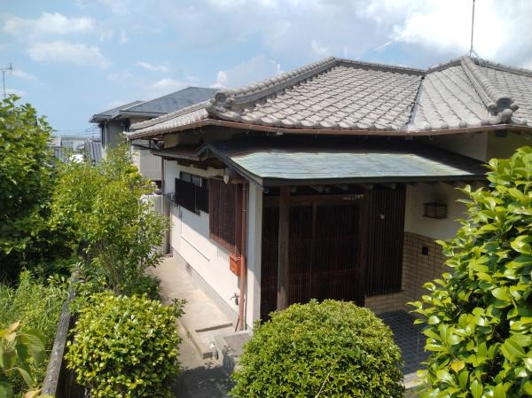 老司３丁目戸建て