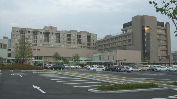 ライオンズマンション高宮第5(福岡赤十字病院)