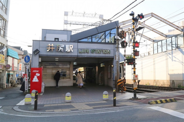エンゼルハイム井尻(井尻駅(西鉄天神大牟田線))