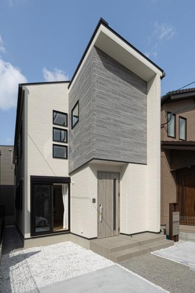 福岡市南区老司２丁目の中古一戸建