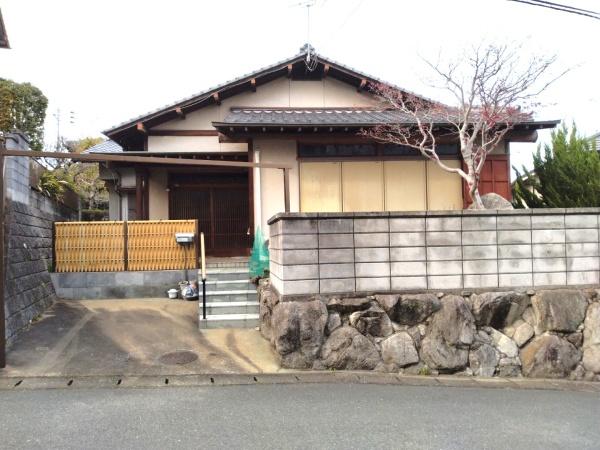 福岡市南区和田２丁目の中古一戸建