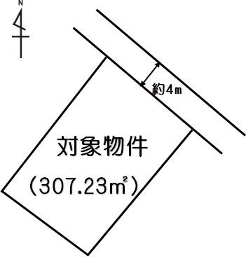 福岡市南区屋形原３丁目の売土地