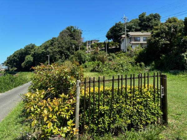 福岡市西区今宿青木の売土地