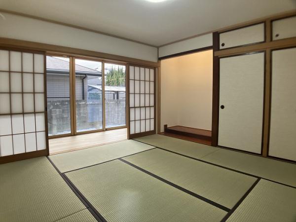 春日市春日８丁目の中古一戸建て