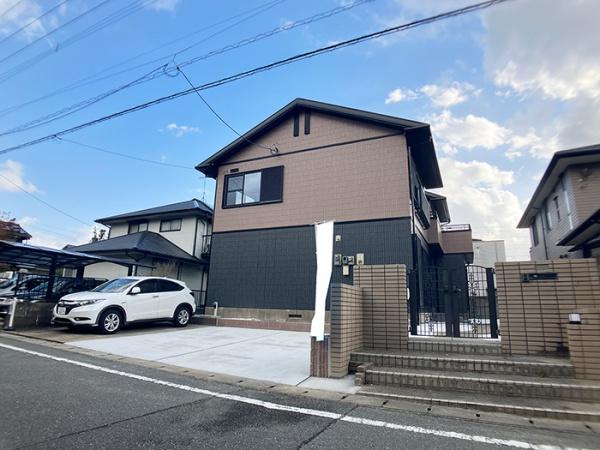 春日市春日８丁目の中古一戸建