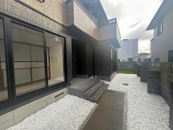 春日市春日８丁目の中古一戸建て