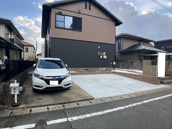 春日市春日８丁目の中古一戸建て
