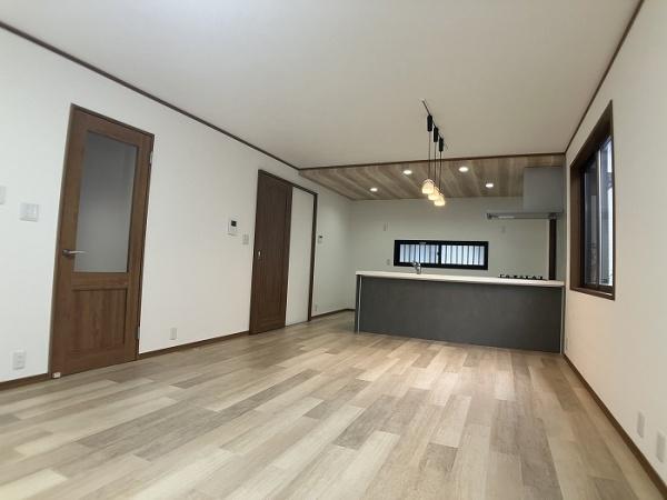 春日市春日８丁目の中古一戸建