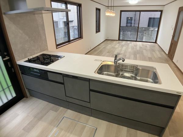 春日市春日８丁目の中古一戸建